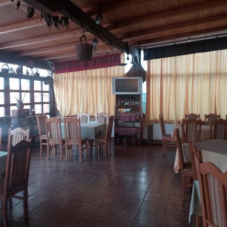 Hotel Restoran Antika Струмица Екстериор снимка