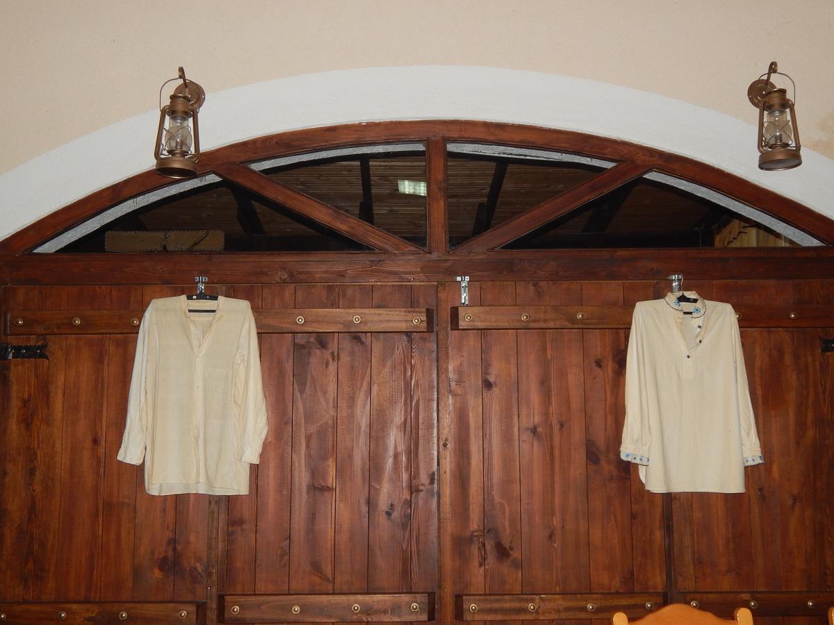 Hotel Restoran Antika Струмица Екстериор снимка