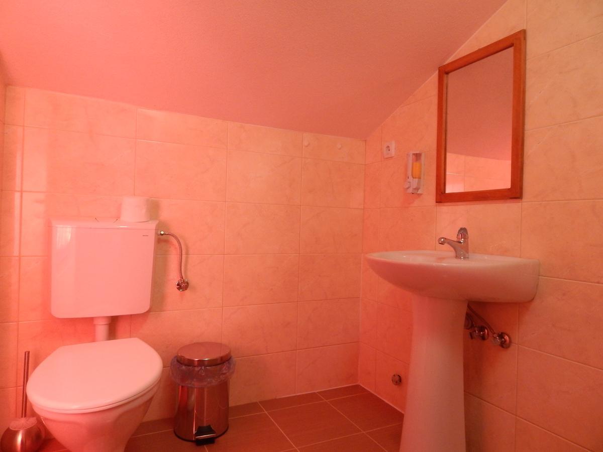 Hotel Restoran Antika Струмица Екстериор снимка