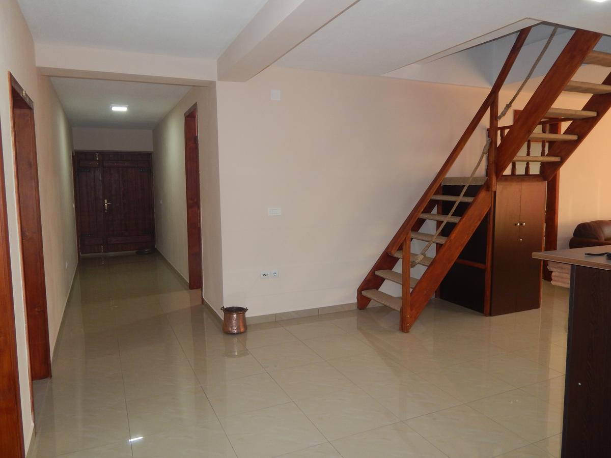 Hotel Restoran Antika Струмица Екстериор снимка