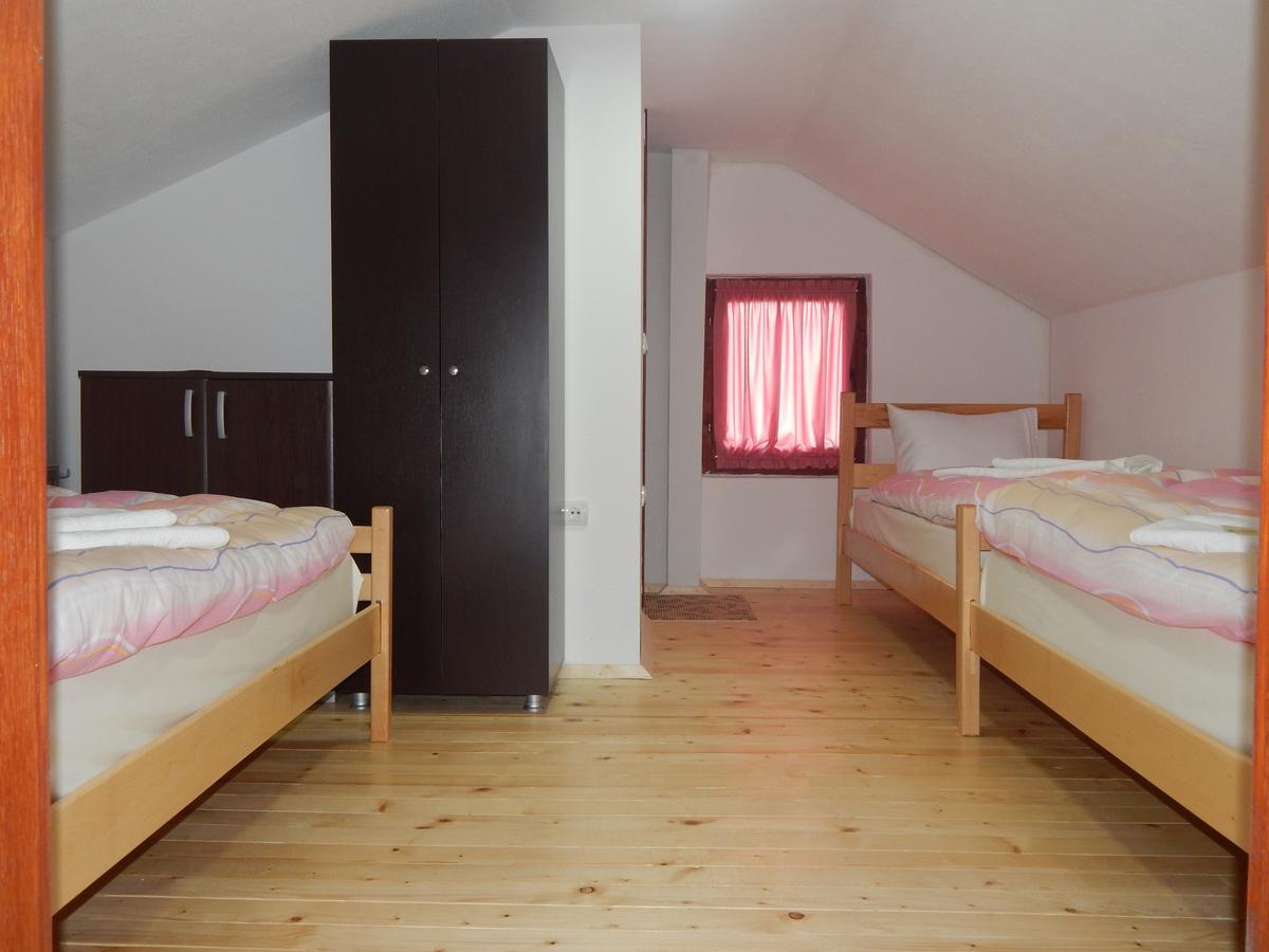 Hotel Restoran Antika Струмица Екстериор снимка